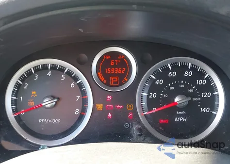 2011 Nissan Sentra 2.0S z USA, uszkodzony, nr VIN 3N1AB6AP1BL640403